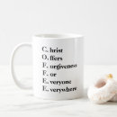 Search for offering mugs Christian