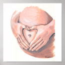 Search for pregnant art Midwife