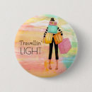Search for designed badges Girl