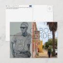 Search for cape verde postcards Praia