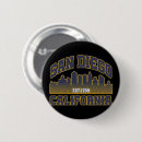 Search for san diego badges Vintage