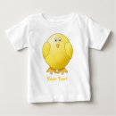 Search for chicks baby shirts Chicken