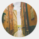 Search for vintage sweden stickers City