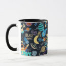 Search for outer mugs Stars