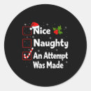 Search for attempt stickers Made