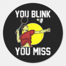 Search for badminton club stickers Team