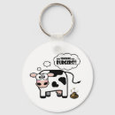 Search for mooing cow key rings Animal