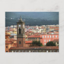 Search for bell tower postcards Italy