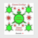 Search for poinsettia flowers stickers Cute