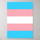 Search for trans equality posters Pride