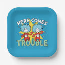 Search for dr seuss paper plates Classic books
