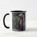 Search for grizzly coffee mugs Usa