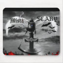 Search for goth mousepads Angel