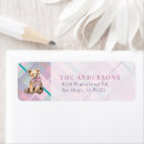 Search for teddy return address labels Birthday