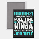 Search for real rectangular magnets Broker