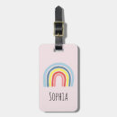 Search for luggage tags Girly