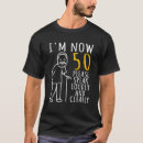 Search for 50th birthday for him tshirts Now