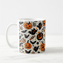 Search for falling star mugs Halloween