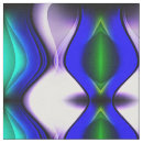 Search for abstract waves fabric Lines