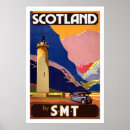 Search for scotland posters Souvenir