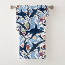 Search for shark bath towels Cute