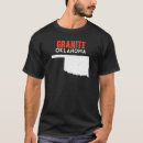 Search for granite tshirts Usa