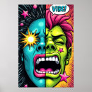 Search for the scream art Pop