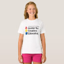 Search for creative kids tshirts Education