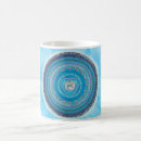 Search for throat chakra mugs Blue
