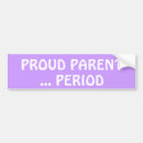 Search for proud parent bumper stickers Honour