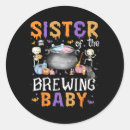 Search for halloween potions stickers Scary