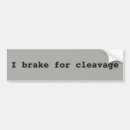 Search for step bumper stickers Humour