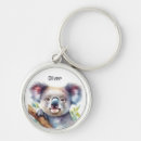 Search for australian koala key rings Bear
