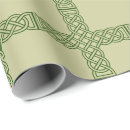 Search for celtic knots wrapping paper Pattern