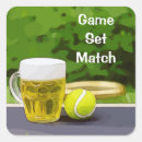 Search for matching sets stickers Tennis