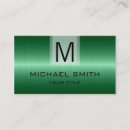 Search for stainless business cards Metal