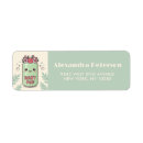 Search for groovy return address labels Groovy baby shower