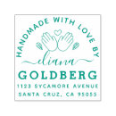 Search for bakery rubber stamps Create your own