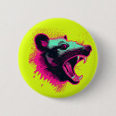 Search for screams badges Animal