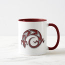 Search for lizard coffee mugs Graphic
