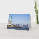 Search for new york statue cards Famous
