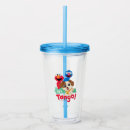 Search for grover sesame street tumblers Puppy