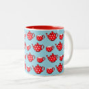 Search for spotty pattern mugs Polka dot