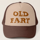 Search for old fart hats Funny