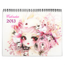 Search for girl calendars Cute
