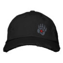 Search for claws hats Wild