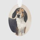 Search for coonhound christmas tree decorations Treeing walker coonhound