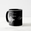 Search for taurus mugs Constellation