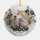 Search for funny dog quotes christmas tree decorations Modern