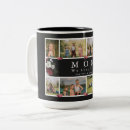 Search for floral collage mugs Family photos